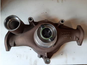 Αντλία ψυκτικού VOLVO