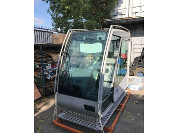 Καμπίνα TADANO