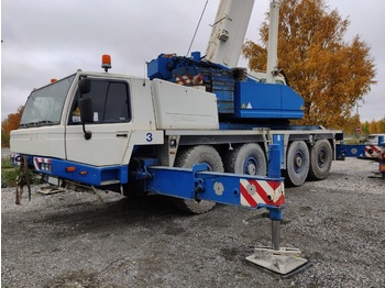 Γερανός παντός εδάφους TADANO ATF 90G-4