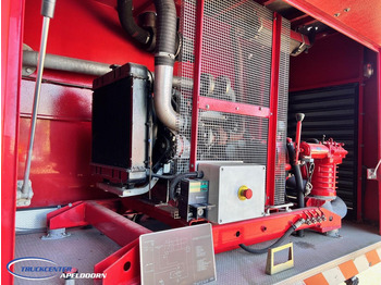 Πυροσβεστικό όχημα Renault Thomas Sides BS13 4x4, Twin engine!: φωτογραφία 5 Πυροσβεστικό όχημα Renault Thomas Sides BS13 4x4, Twin engine!: φωτογραφία 5