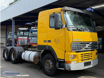 Τράκτορας VOLVO FH12 420