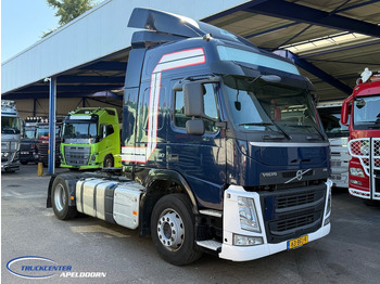 Τράκτορας VOLVO FM