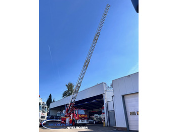 Φορτηγό IVECO