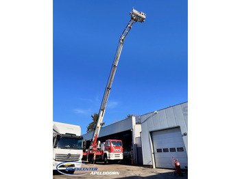 Φορτηγό IVECO Magirus