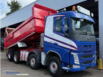Φορτηγό ανατρεπόμενο VOLVO FH 540