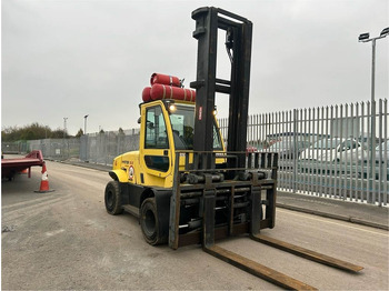 Υγραεριοκίνητο περονοφόρο Hyster H8.0FT9: φωτογραφία 3 Υγραεριοκίνητο περονοφόρο Hyster H8.0FT9: φωτογραφία 3