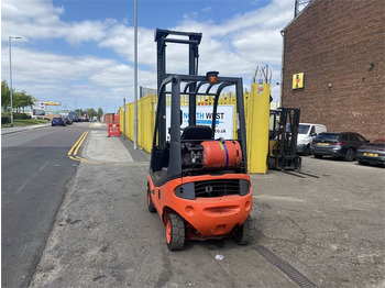 Leasing Linde H16T-03  Linde H16T-03: φωτογραφία 3 Leasing Linde H16T-03  Linde H16T-03: φωτογραφία 3