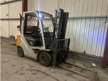 Υγραεριοκίνητο περονοφόρο Still RCG20: φωτογραφία 4