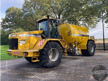 Γεωργικά μηχανήματα