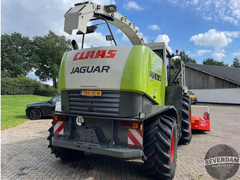 Ενσιρωτική μηχανή Claas Jaguar 870 492 Speedstar: φωτογραφία 5 Ενσιρωτική μηχανή Claas Jaguar 870 492 Speedstar: φωτογραφία 5
