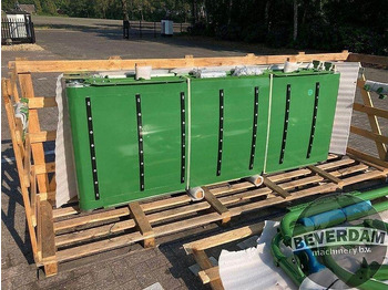 Χορτοκοπτικό Krone Easy Cut B 870/1000: φωτογραφία 4