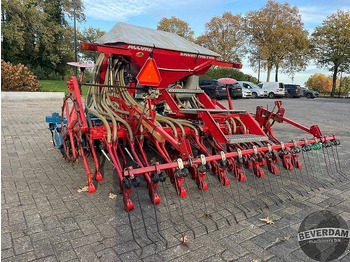 Μηχανή οργώματος Rabe Accord doormachine 40 uitlopen: φωτογραφία 4