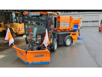 Σάρωθρο δρόμων