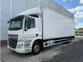 Φορτηγό κόφα DAF CF 320