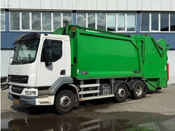 Απορριμματοφόρο DAF LF 55 220