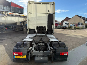 Τράκτορας DAF XF 440 4X2 EURO 6 MEGA - ONLY 522.576 KM!: φωτογραφία 5