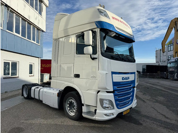 Τράκτορας DAF XF 440 4X2 EURO 6 MEGA - ONLY 522.576 KM!: φωτογραφία 3