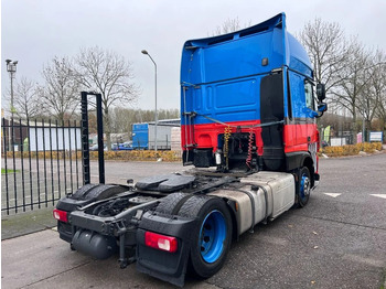 Τράκτορας DAF XF 440 4X2 MEGA 678.649km: φωτογραφία 4