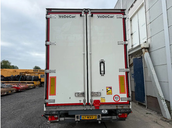 Φορτηγό ψυγείο DAF XF 460 6X2 YEAR 2017 COMPLETE! + CARRIER SUPRA 850 + DHOLLANDIA: φωτογραφία 5 Φορτηγό ψυγείο DAF XF 460 6X2 YEAR 2017 COMPLETE! + CARRIER SUPRA 850 + DHOLLANDIA: φωτογραφία 5