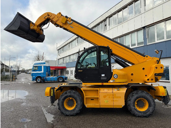 Τηλεσκοπικός φορτωτής Genie GTH-5021R: φωτογραφία 5