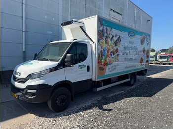 Φορτηγό ψυγείο IVECO Daily