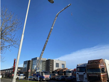 Φορτηγό με γερανό Iveco EuroCargo 90 E18 - EURO 5 + KLAAS ALU-KRAN 30 ME: φωτογραφία 4