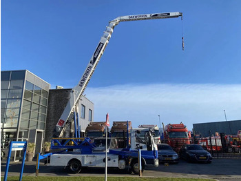 Φορτηγό με γερανό Iveco EuroCargo 90 E18 - EURO 5 + KLAAS ALU-KRAN 30 ME: φωτογραφία 2