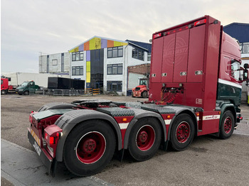 Τράκτορας Scania R730 V8 8X4 150 TON, 360974 KM: φωτογραφία 5 Τράκτορας Scania R730 V8 8X4 150 TON, 360974 KM: φωτογραφία 5