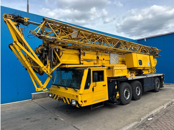 Πυργογερανός SPIERINGS