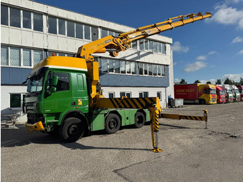 Τράκτορας DAF CF 85 410