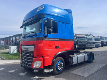 Τράκτορας DAF XF 440