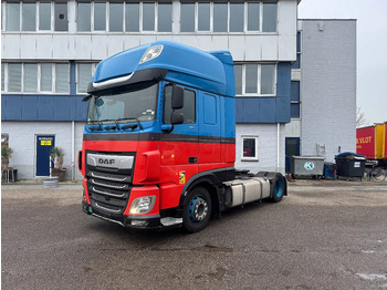 Τράκτορας DAF XF 450