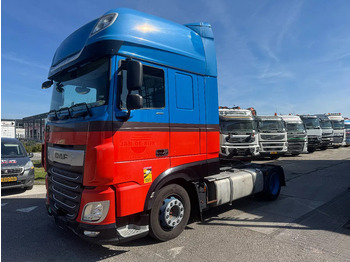 Τράκτορας DAF XF 450