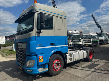 Τράκτορας DAF XF 460