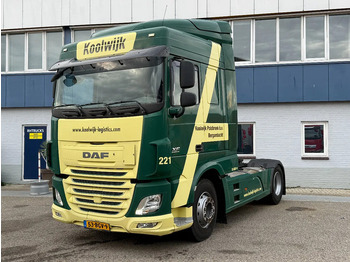 Τράκτορας DAF XF 460