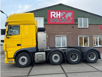 Τράκτορας DAF XF 530