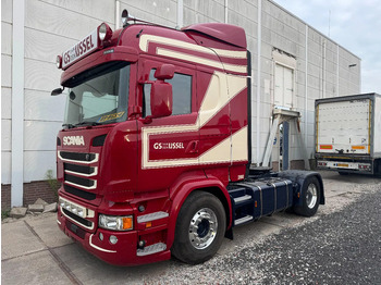 Τράκτορας SCANIA R 450