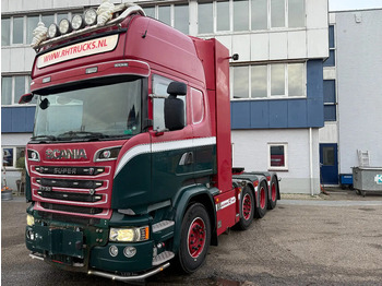 Τράκτορας SCANIA R 730