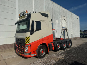 Τράκτορας VOLVO FH13 540
