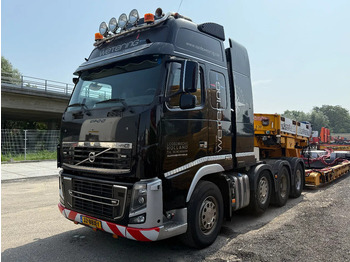 Τράκτορας VOLVO FH16 750