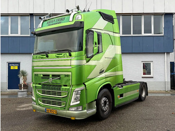 Τράκτορας VOLVO FH 460