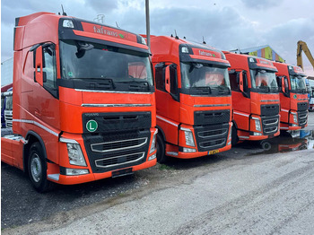 Τράκτορας VOLVO FH 460