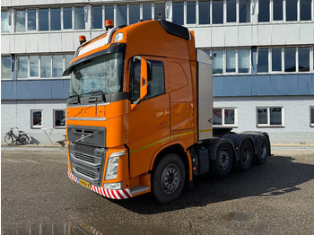 Τράκτορας VOLVO FH 540