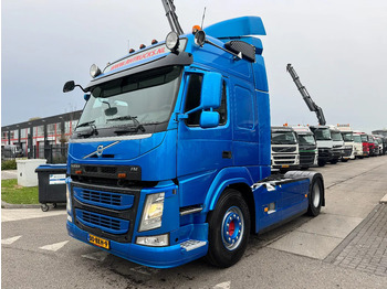 Τράκτορας VOLVO FM 370