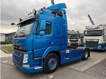 Τράκτορας VOLVO FM 370