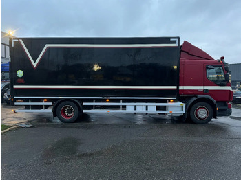 Φορτηγό κόφα Volvo FE 280 4X2 EURO 6 DHOLLANDIA LIFT: φωτογραφία 4 Φορτηγό κόφα Volvo FE 280 4X2 EURO 6 DHOLLANDIA LIFT: φωτογραφία 4