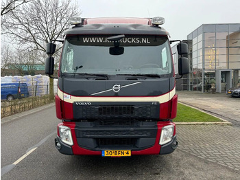 Φορτηγό κόφα Volvo FE 280 4X2 EURO 6 TÜV TILL 01-2026: φωτογραφία 2