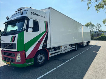 Leasing Volvo FH 12.420 4X2 EURO 3+ BURG HANGER + THERMO KING  Volvo FH 12.420 4X2 EURO 3+ BURG HANGER + THERMO KING: φωτογραφία 2