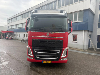 Τράκτορας Volvo FH 460 4X2 EURO 6 ALCOA 2 UNITS I PARK COOL STANDKLIMA: φωτογραφία 3 Τράκτορας Volvo FH 460 4X2 EURO 6 ALCOA 2 UNITS I PARK COOL STANDKLIMA: φωτογραφία 3