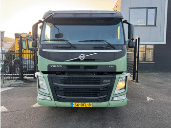 Απορριμματοφόρο Volvo FM 330 6X2 DENNIS EAGLE ROS ROCA OLYMPUS 21W: φωτογραφία 2